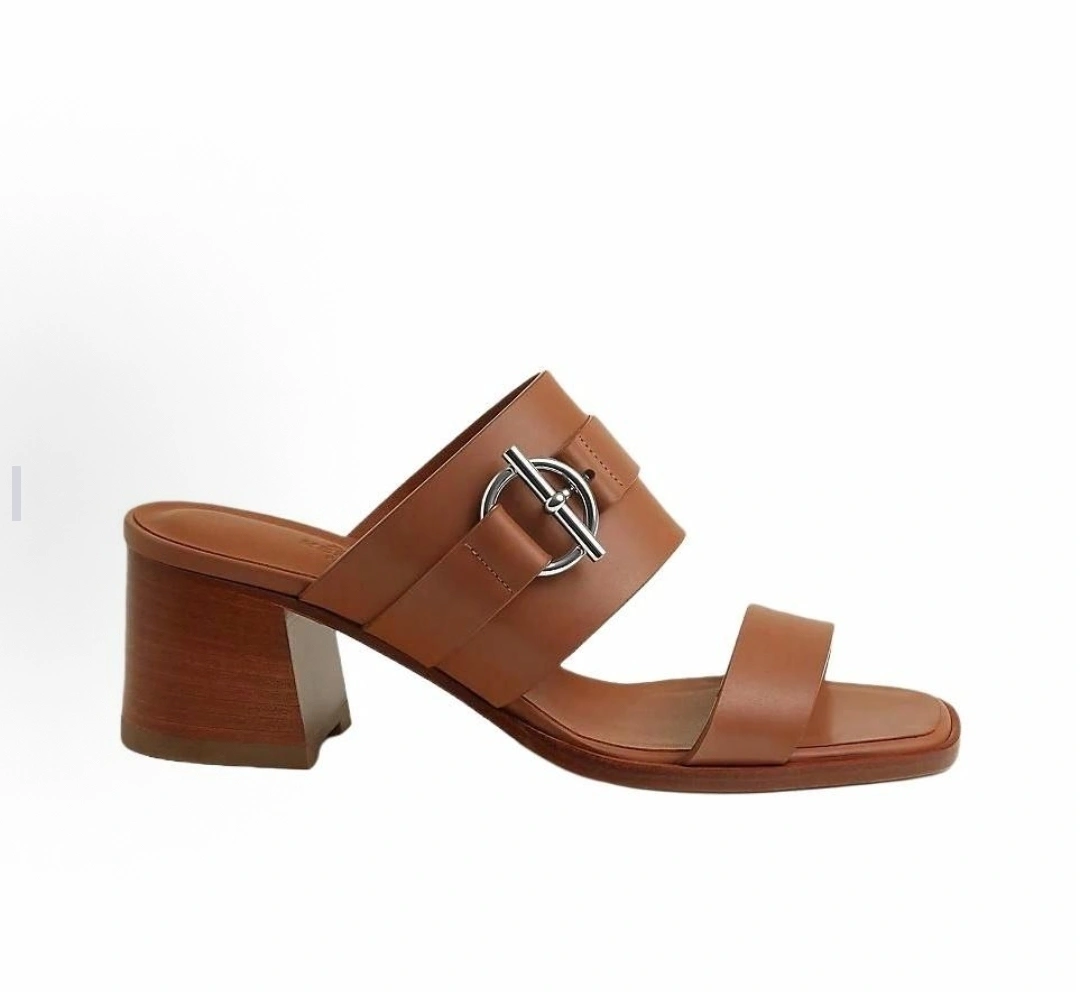 COCO-- H5r75s H251210Z A3 cowhide Heel height：6.5CM item:E-X002C2325